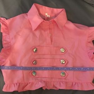 Elizabeth Liones cosplay